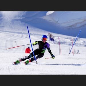 Meet your Posher, Jake